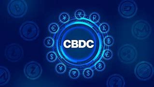 Picture of CBDC emblem.