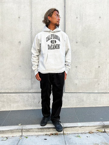 NALUTO TRUNKS × Standard California – NALUTO TRUNKS & CO.