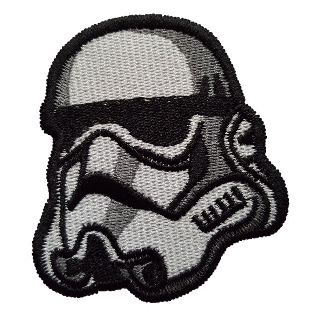 stormtrooper patch