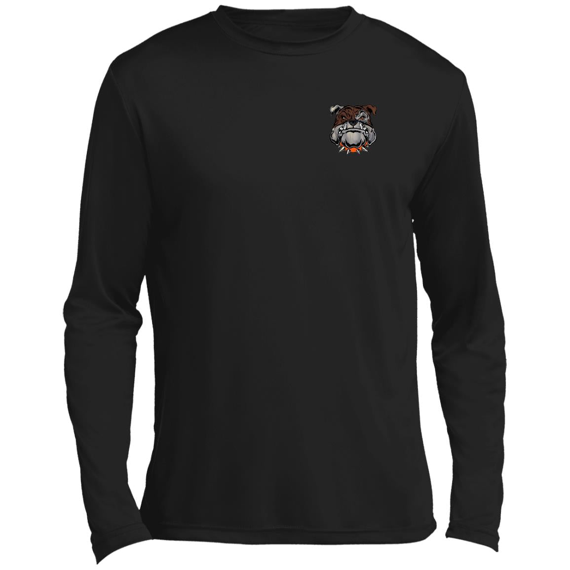 Long Sleeve Performance Tee