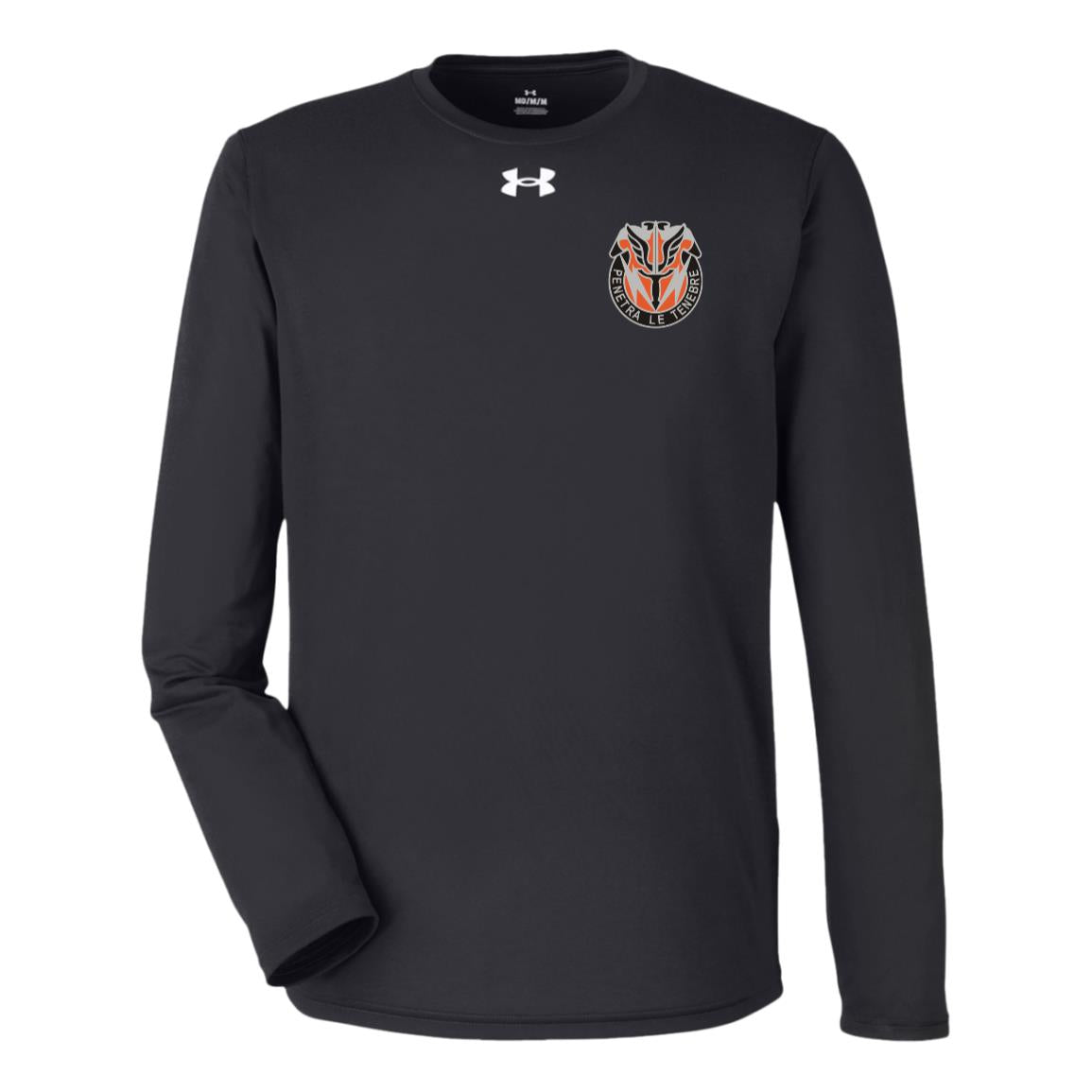 Under Armour Long Sleeve Performance Tee 3A