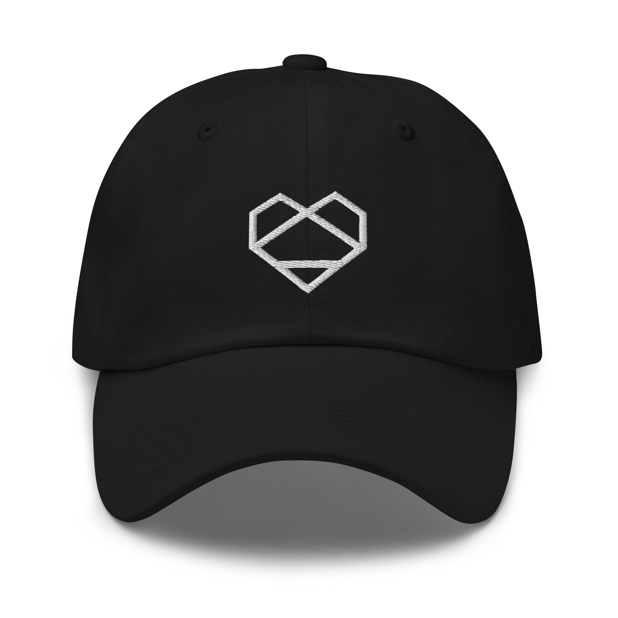 Heart Hat - Max Alexander product image