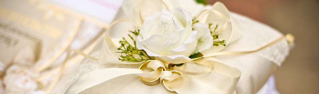 h.f.flora wedding gallery