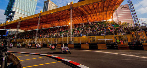 Macau Grand Prix 2023