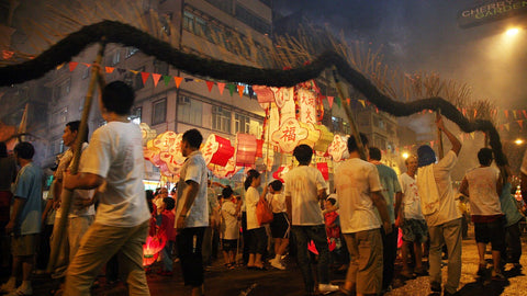 Photo: discoverhongkong.com