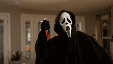 Scream (1996) | Credit: Dimension Films