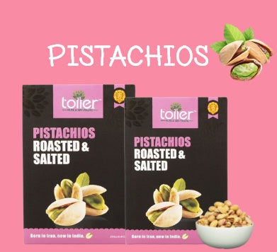 Pistachio