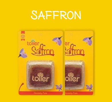 Saffron