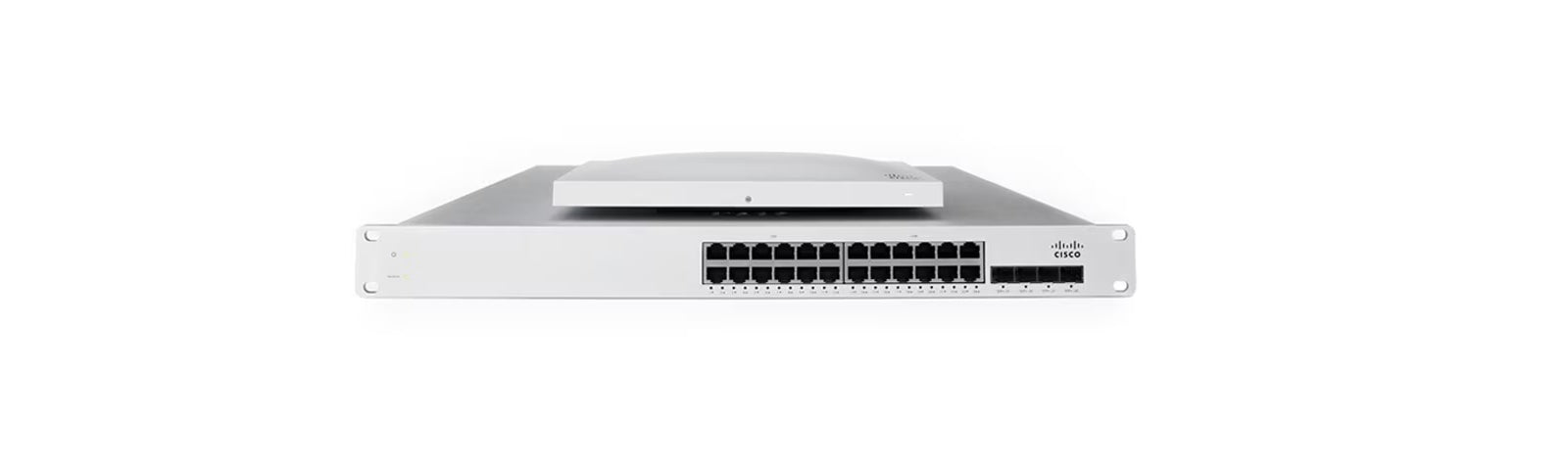 Cisco Meraki Router