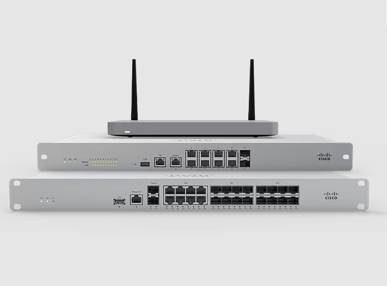 Cisco Meraki