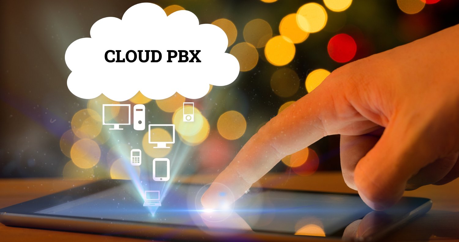 PBX Cloud for Business