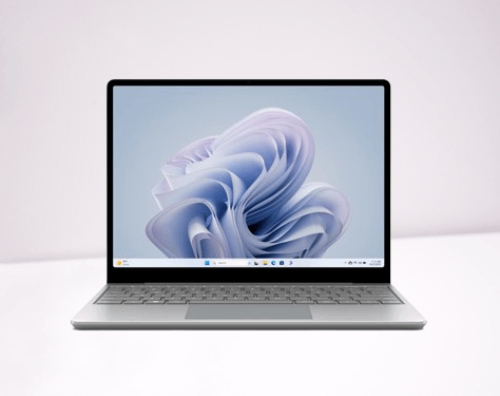 Surface Laptop Go 3