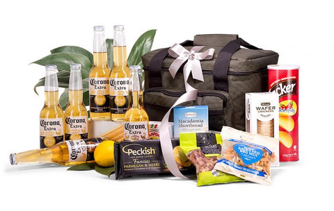 Cool Corona gift hamper