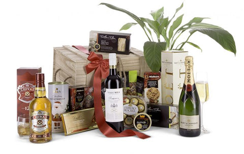 Regal Selection Gift Hamper