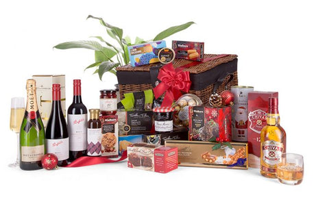 Luxury Gift Hamper