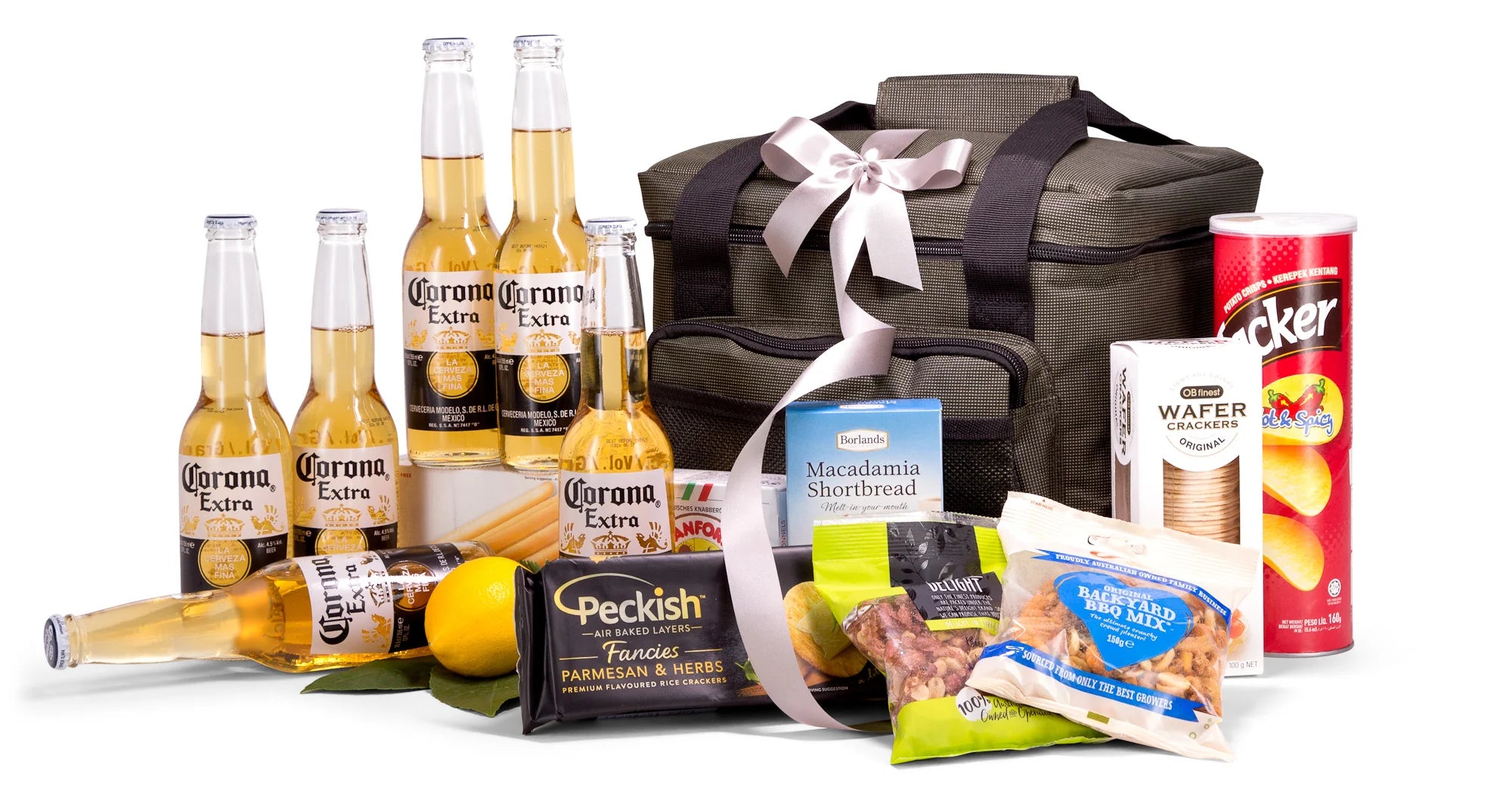 Mexican Brew gift hamper