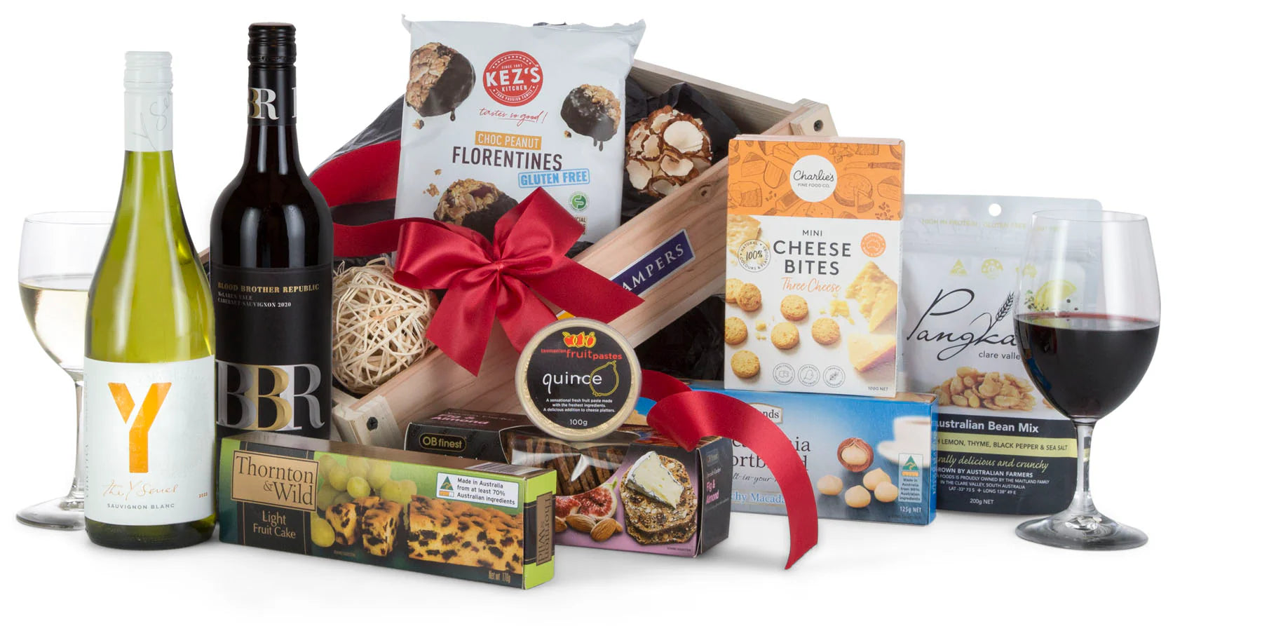 Aussie Sensation Gift Hamper