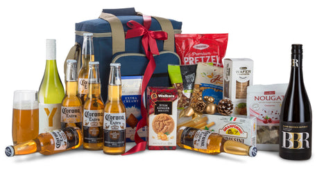 Cool Collection gift hamper