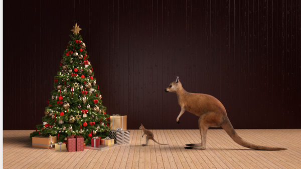 Australian Christmas