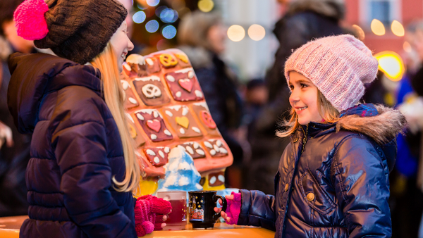 Christmas in Germany