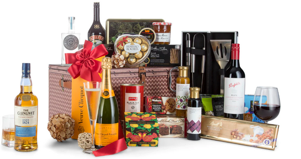 Ultimate Gift Hamper