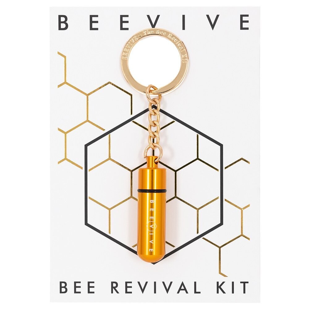 The Original Bee Revival Kit - Gold Edition