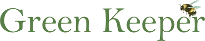green keeper logo