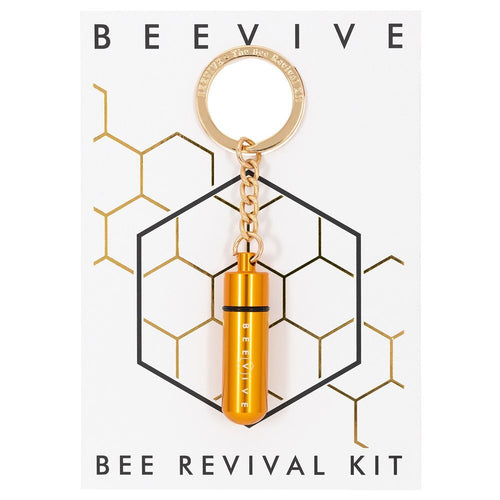 Save the Bees: Gifts for Bee Lovers - Replenishing Oklahoma