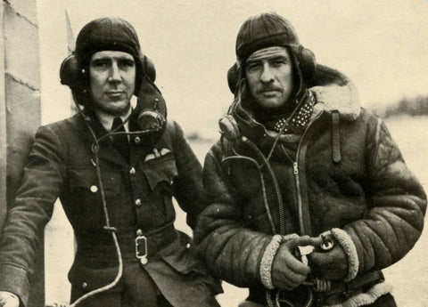 The B3 Bomber Jacket: A High-Flying Legacy Worn by All