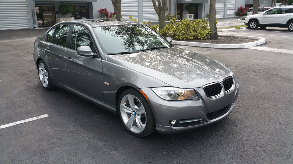 2011 Bmw 328i Sedan E90