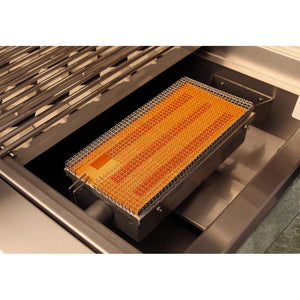 Artisan Infrared Sear Burner - Over the Fire BBQ Supply