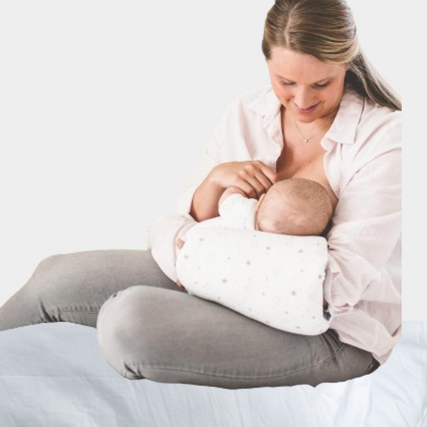 SEATY ™ - Coussin de soutien pour bébé – 👶 Parents Sereins