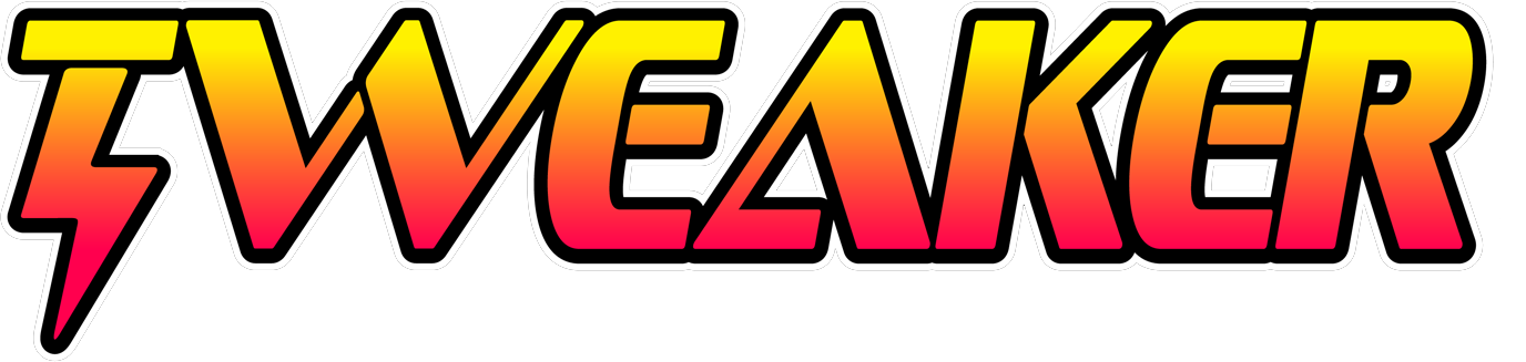 Tweaker Energy Logo