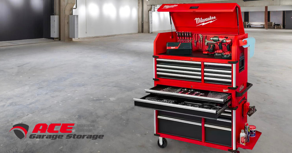 Best Garage Tool Storage Drawers and Chests For 2023 - Forbes Wheels