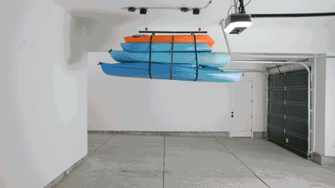 Garage Smart Universal Lifter
