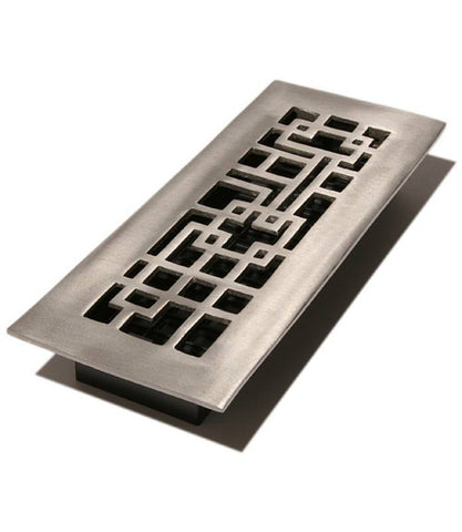 Floor Register  Your Home  Supply