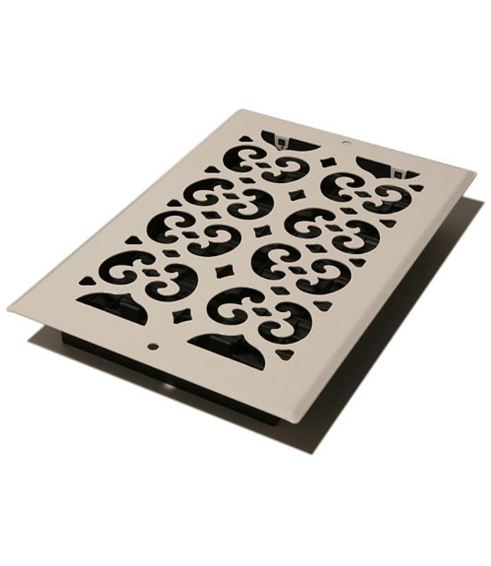 Decor Grates Wall Ceiling Register Your Home Supply