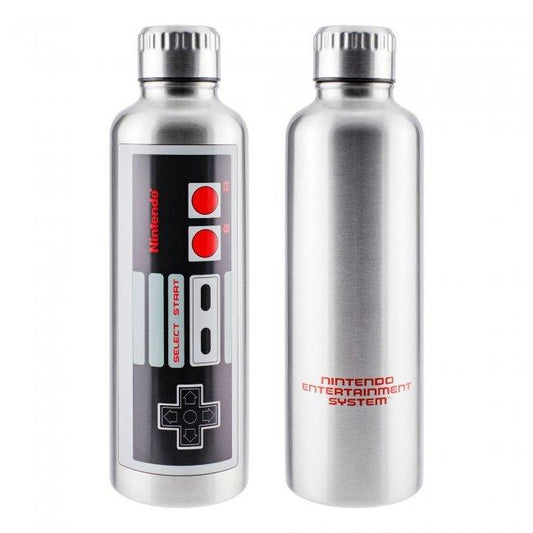 Minecraft Metal Water Bottle