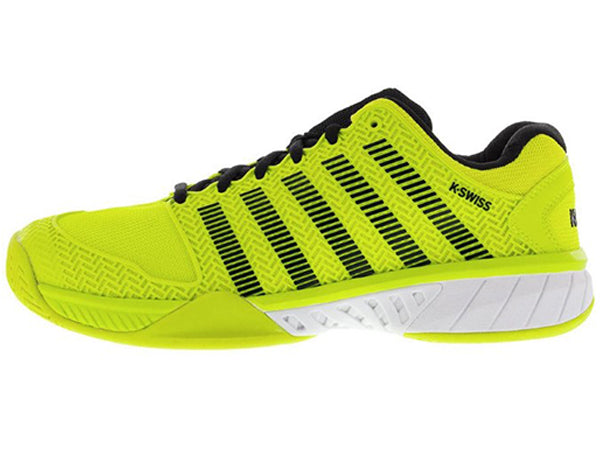 mens neon tennis shoes