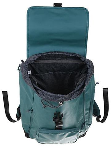 wilson fold over backpack