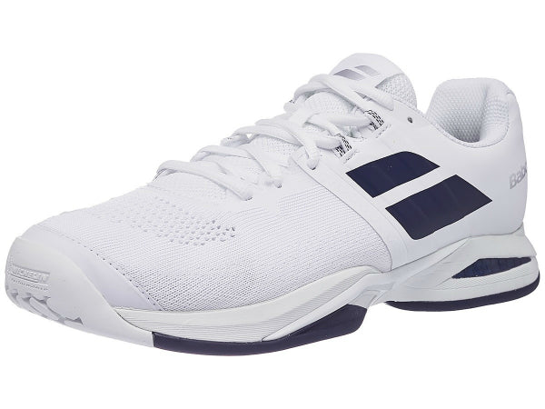 babolat propulse shoes