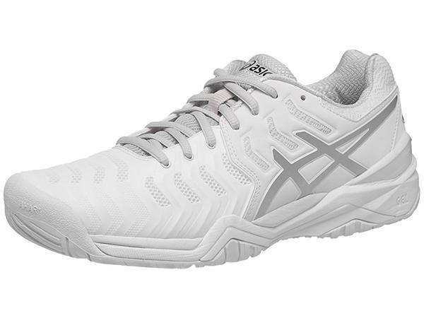 asics gel resolution 7 men's