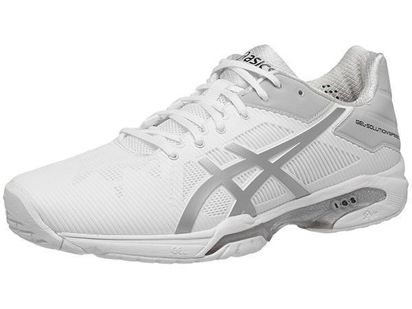 mens asics gel solution speed 3