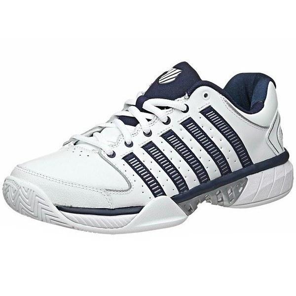 k swiss mens tennis shoes