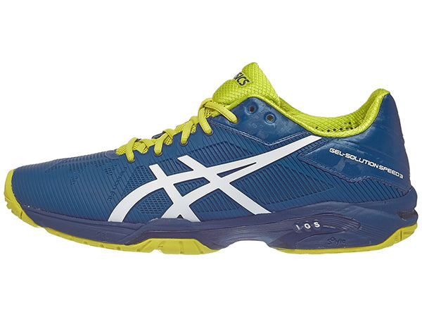 asics speed 3