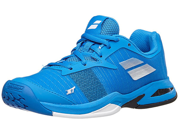 Babolat Jet All Court Junior Shoes Diva 