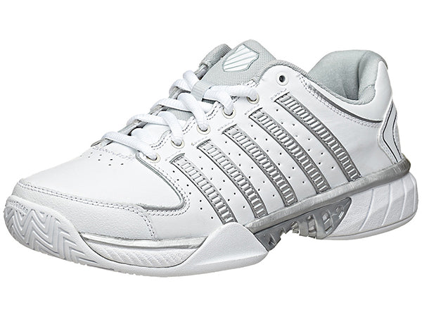 k swiss grey shoes