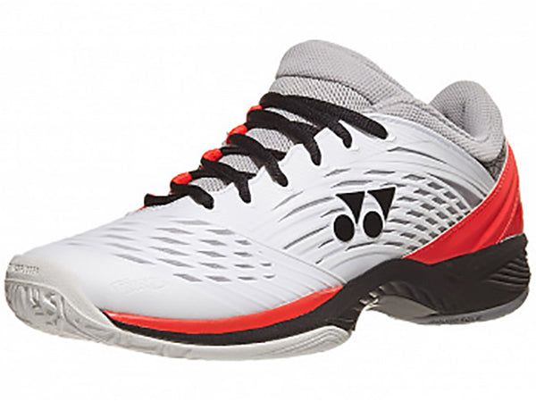 Yonex PC Fusion Rev 2 Men's Shoe White 