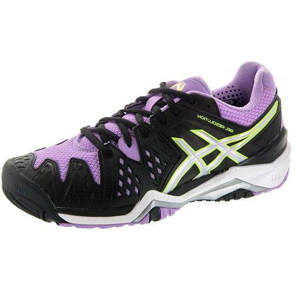 asics gel resolution 6 womens