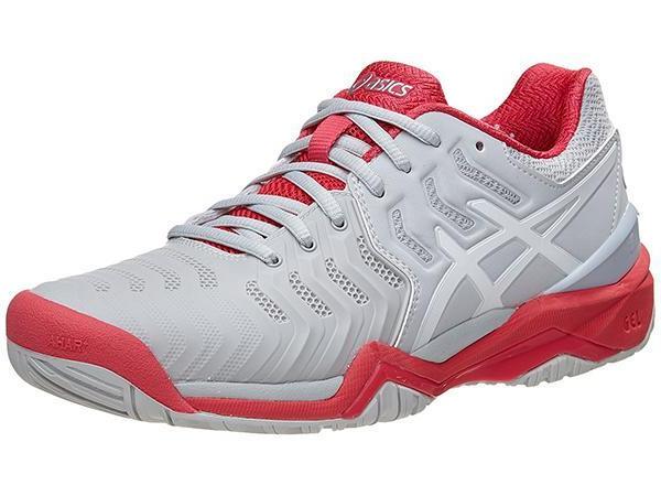 asic gel resolution